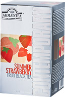 Summer Strawberry/ Саммэр Строуберри